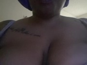 SSBBW Juiccy Says Good Morning It's Titty Tuesday