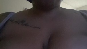 SSBBW Juiccy Says Good Morning It's Titty Tuesday