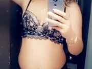 100% sexy female, most beautiful face ever seen