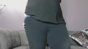 Admit It Cum Guzzler