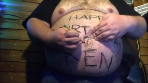 BAD for Ken