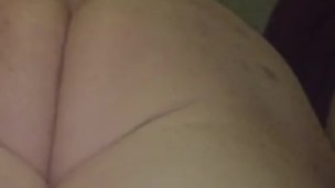 Slow mo BIG ASS