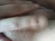 Squirter in the woods