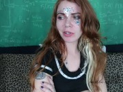 Cheerleader Gets Gangbanged 3/16