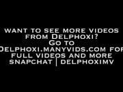 Schoolgirl Bounces on Dragon Cocks 16/16