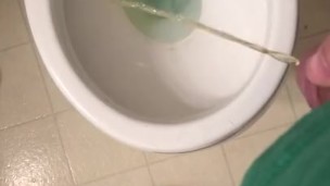 Quick Piss