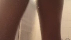 Shower Time Fun