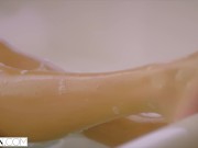 VIXEN Janice Griffith Is A Bad Ass Sorority Queen