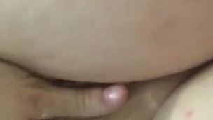 Pregnant Horny In Tub