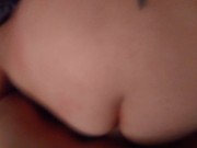 Deep strokes from behind - Screenshot 16 of 16 - HD