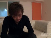 【無】着エロ騙し撮影 パート1 Yuki Fuwari