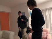 【無】着エロ騙し撮影 パート1 Yuki Fuwari 6/16