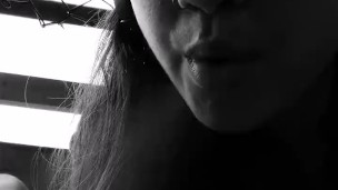 Miss Dee Nicotine Fetish Smoking for Her Fans #13