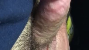 Mouth Full of Balls