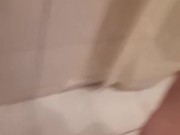 Jerkoff and a good quick cumshot
