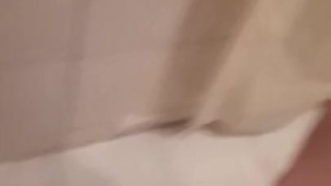 Jerkoff and a good quick cumshot
