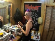 Chassidy Lynn - POV Smoking Blowjob / Cheating Girlfriend 2/16