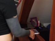 HITZEFREI Sexy Kylie Kay fucked hard by a big cock 3/16