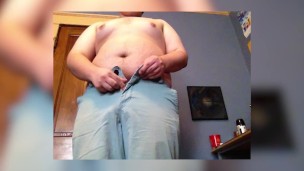 Fucking My Fleshlight Preview