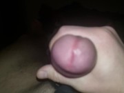 My husband's POV cumshot!