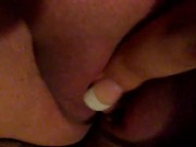 Fingering myself - Screenshot 5 of 16 - Point Of View