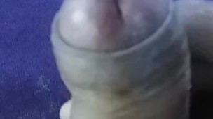 Smokin dick served up hot and ready