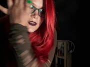 Sai Deflates- Massive Burps and Farts 16/16