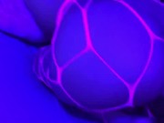 Neon Fishnets (Teaser) 10/16