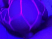 Neon Fishnets (Teaser) 11/16