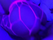 Neon Fishnets (Teaser) 12/16