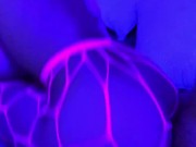 Neon Fishnets (Teaser)