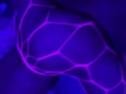 Neon Fishnets (Teaser) 2/16