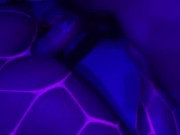 Neon Fishnets (Teaser) 3/16