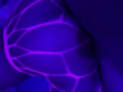 Neon Fishnets (Teaser) 5/16