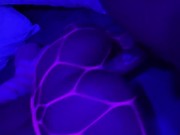 Neon Fishnets (Teaser) 6/16