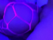 Neon Fishnets (Teaser) 8/16