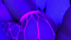 Neon Fishnets (Teaser)