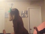 Fucking my old teacher 7/16