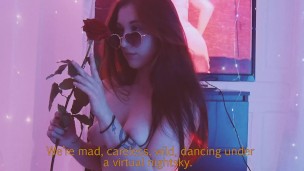 Video Girls do not Exist.