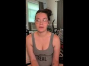 What do you want to see more of? (www.surveymonkey.com/r/TVY5VYR)