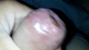 Can't cum anymore.