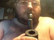 big pipe clip