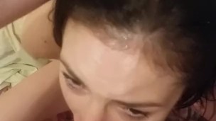 I Love Squrit and Hard Sex