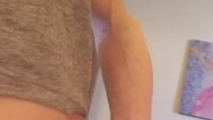 Big dicks, bwc, dildo, ass play