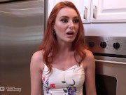 Trickery - Bored Wifes Sheena Ryder And Lacy Lennon Swap Husbands