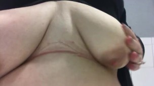 Work Break - tease