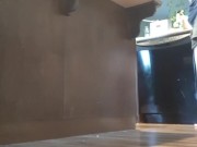 Wetting myself while on the phone 1/16