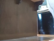 Wetting myself while on the phone 3/16