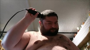 close shave