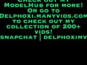 Ms Foxi Gets Fucked 16/16